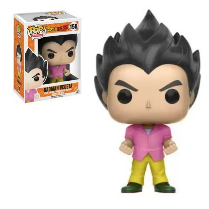 Badman Vegeta