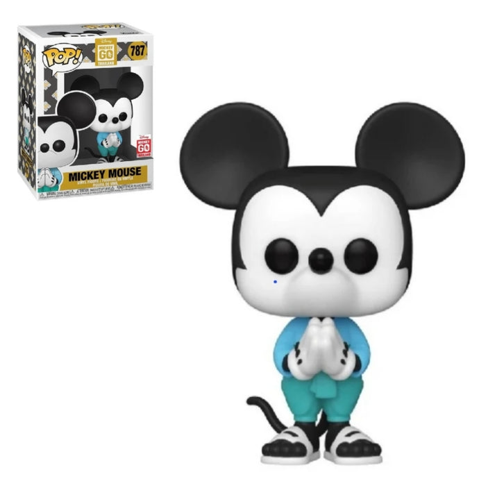 Mickey Thailand