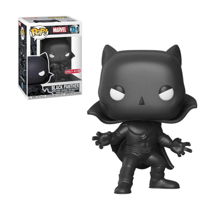Black panther