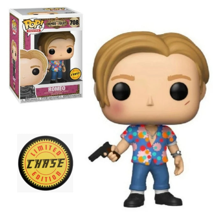 Romeo (chase)