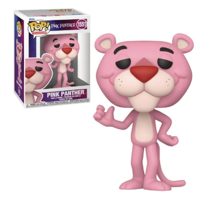 Pink Panther
