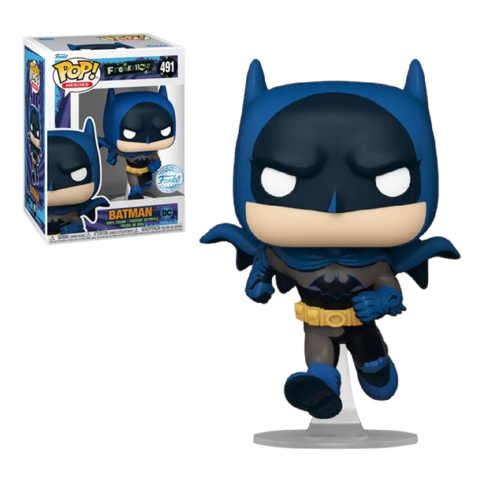 Batman (Freakshow)