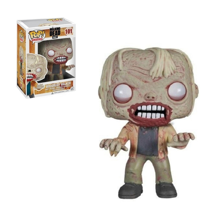 Woodbury Walker