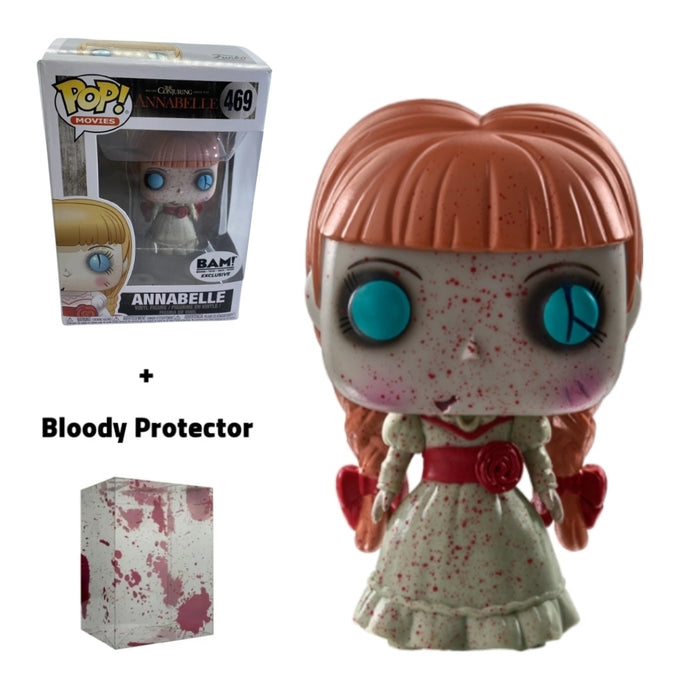 Annabelle (bloody version)