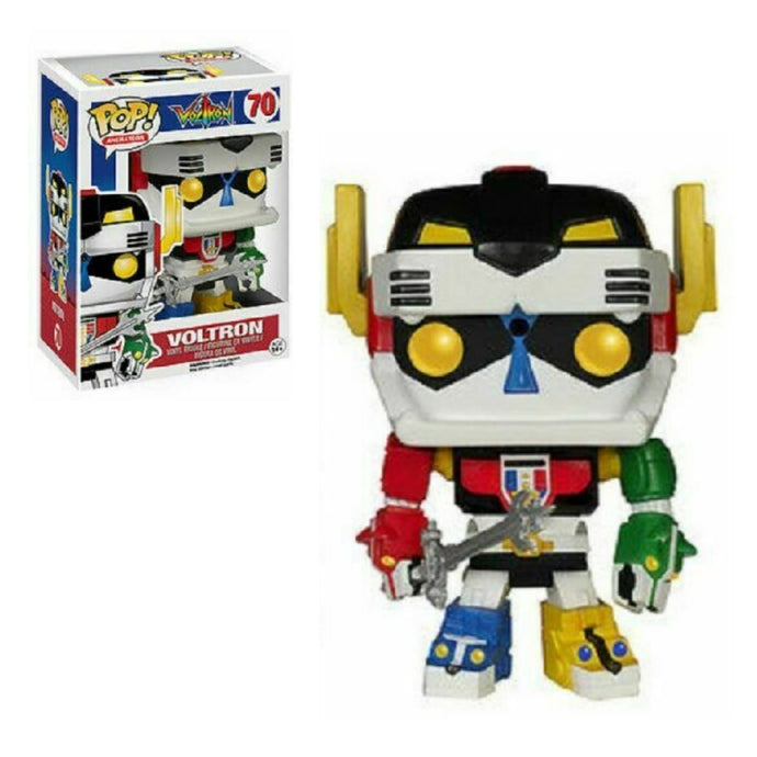 Voltron