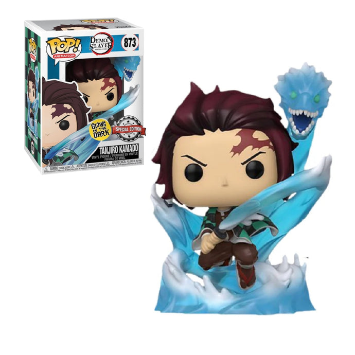 Tanjiro Kamado (Glow)