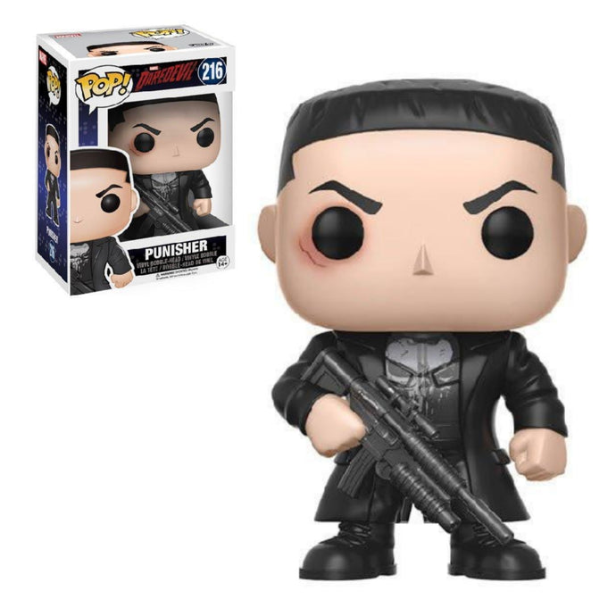 Punisher