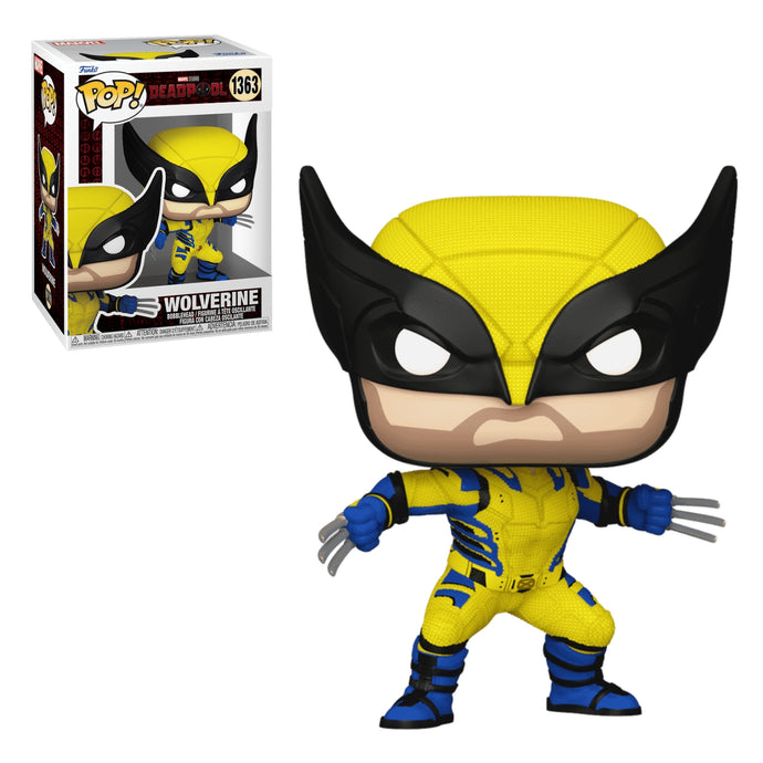 Wolverine