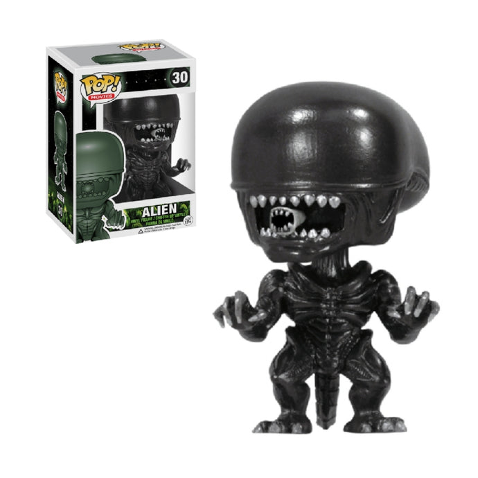 Alien Xenomorph