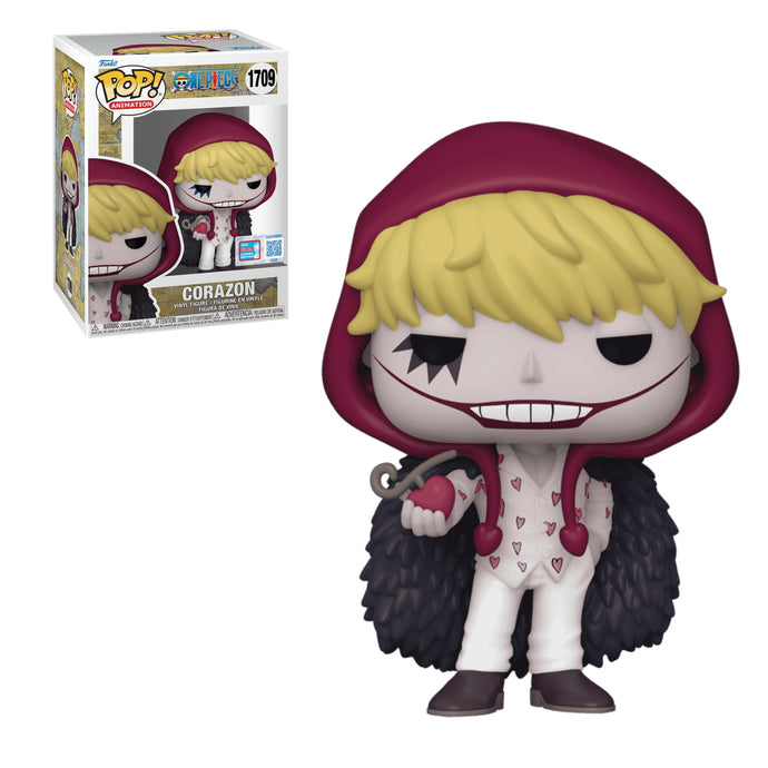 Corazon