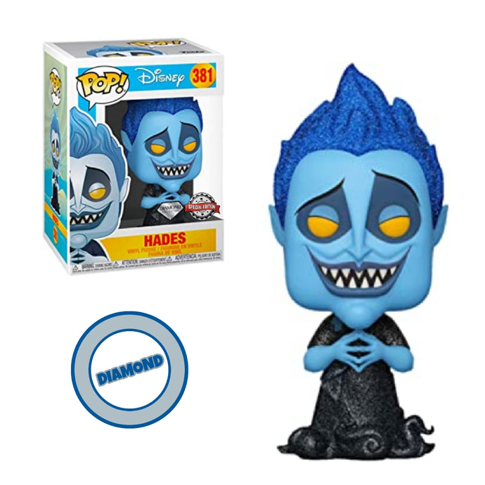 Hades (diamond)