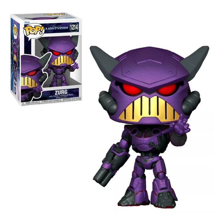 Zurg
