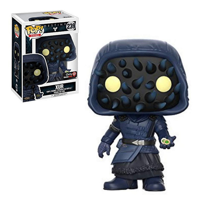 Xur