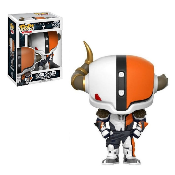 Lord Shaxx