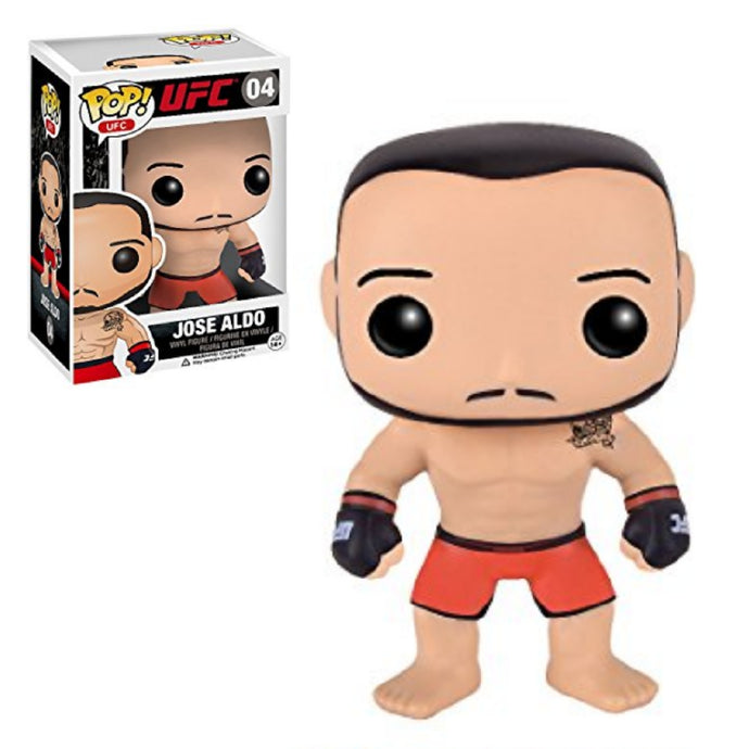 Jose Aldo