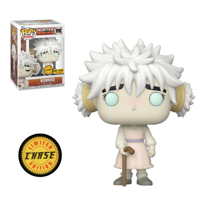 Komugi (Chase)