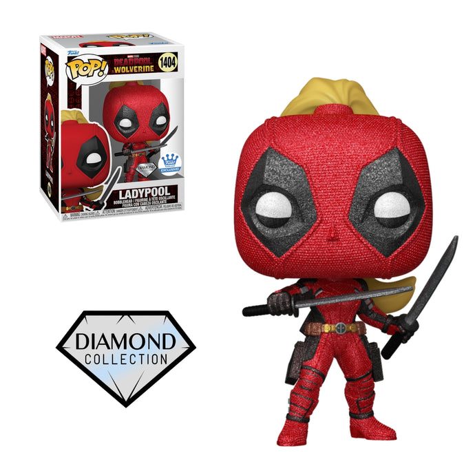 Ladypool (Diamond)