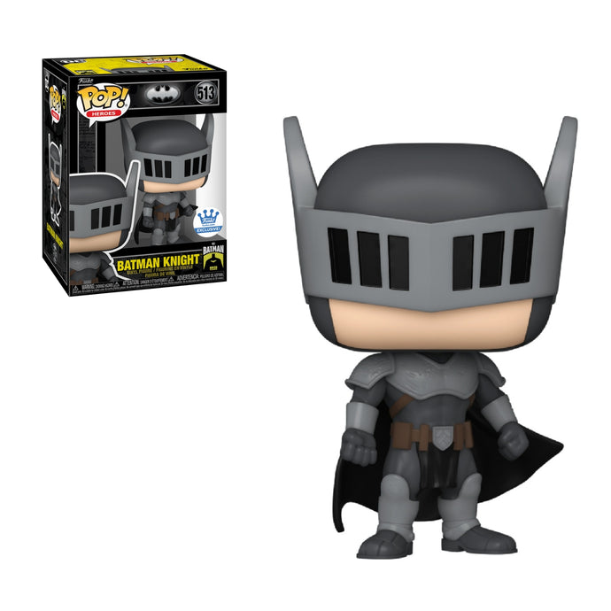 Batman Knight