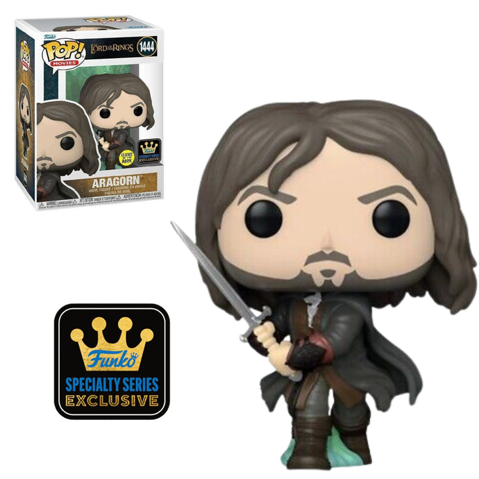 Aragorn (glow)