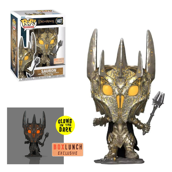 Sauron (Glow)