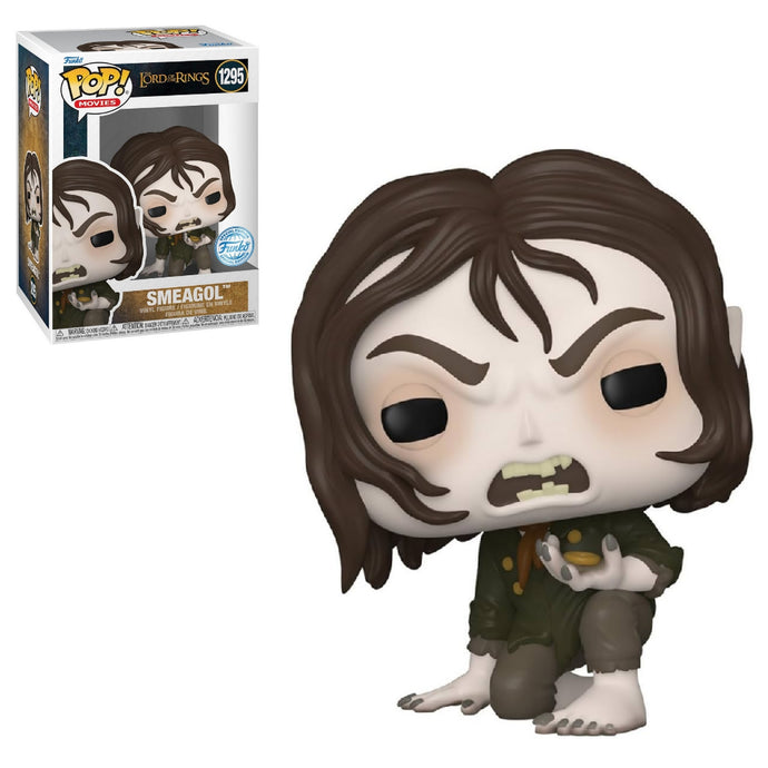 Smeagol (Transformation)