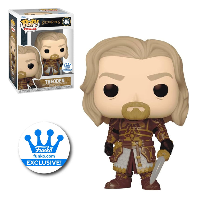 Theoden