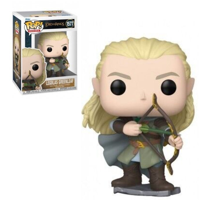 Legolas