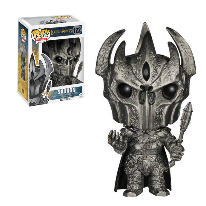 Sauron