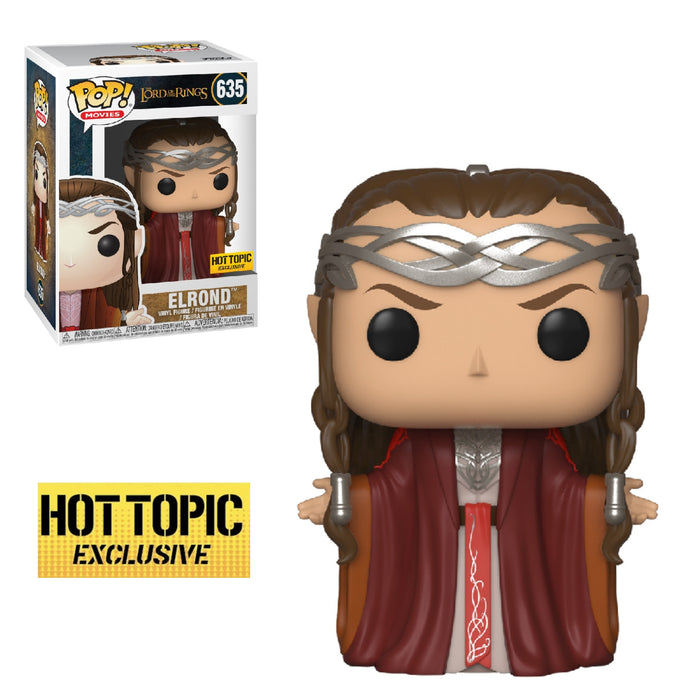 Elrond