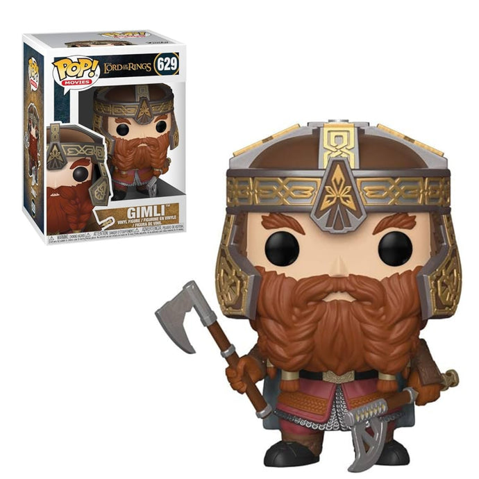 Gimli