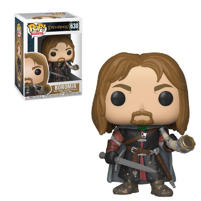 Boromir