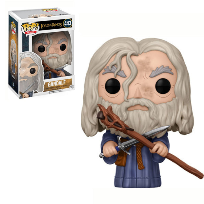 Gandalf