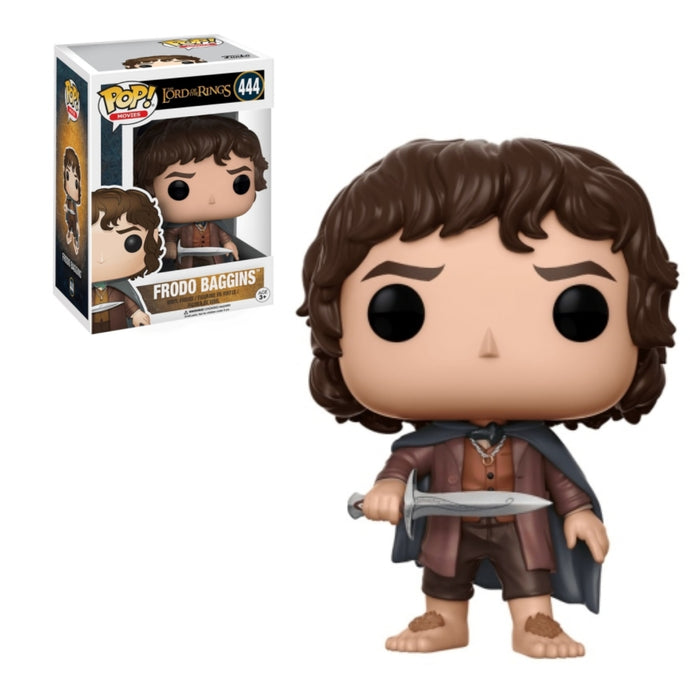 Frodo Baggins