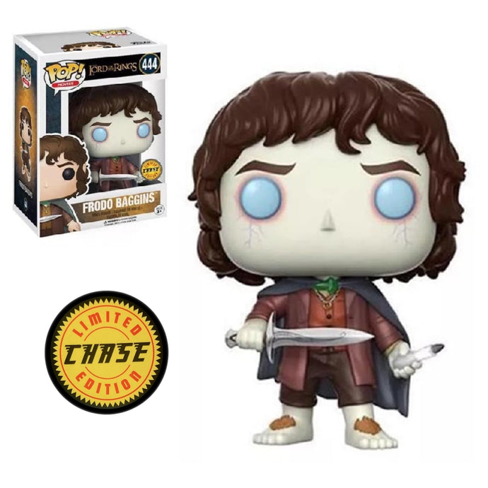 Frodo Baggins (Chase)