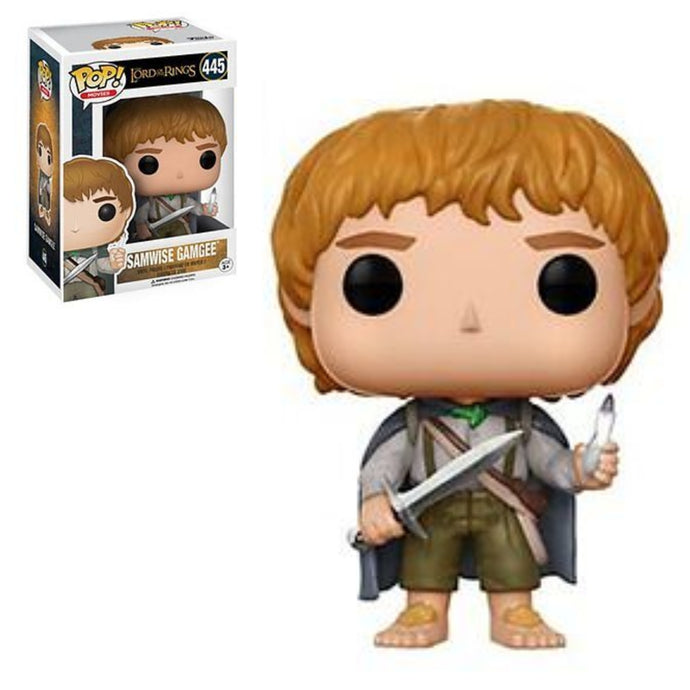 Samwise Gamgee