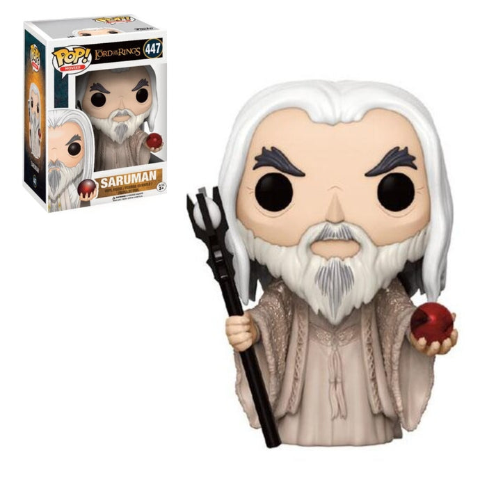 Saruman