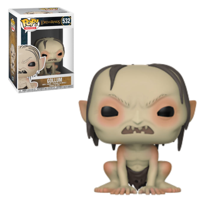 Gollum