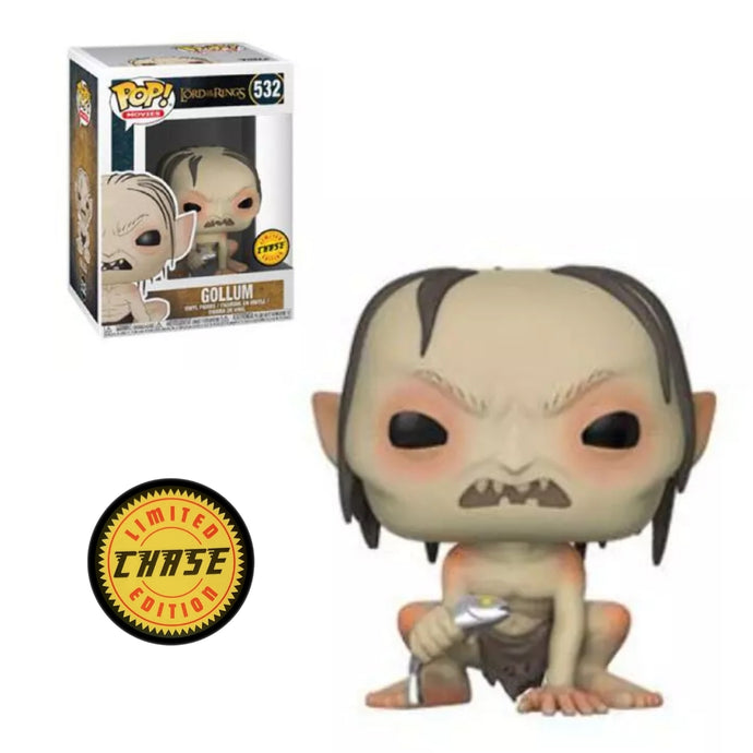 Gollum (Chase)