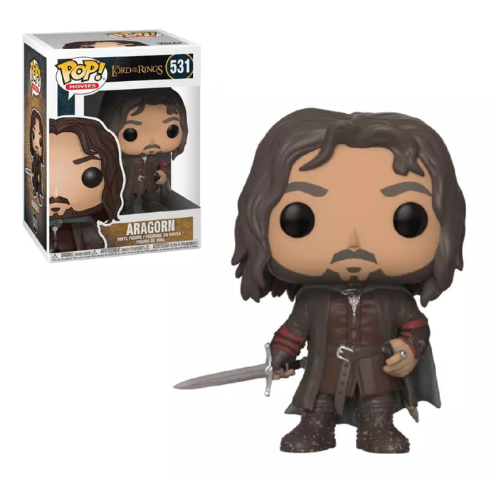 Aragorn