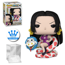 Load image into Gallery viewer, Boa Hankcock (with Snake)
