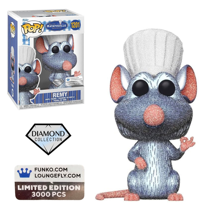 Remy (Diamond)