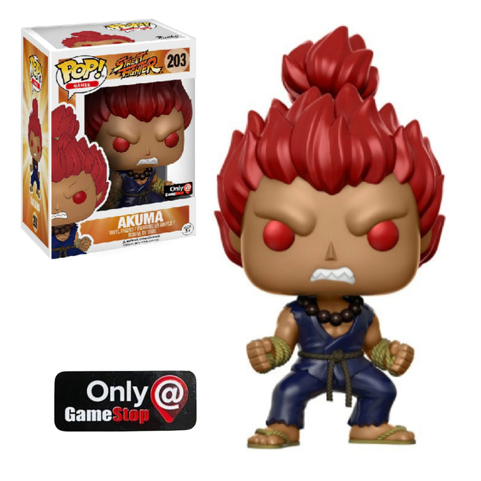 Akuma