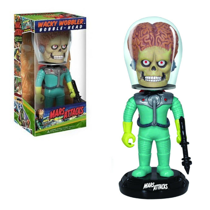 Mars Attack (wacky Wobbler)