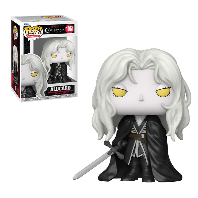 Alucard