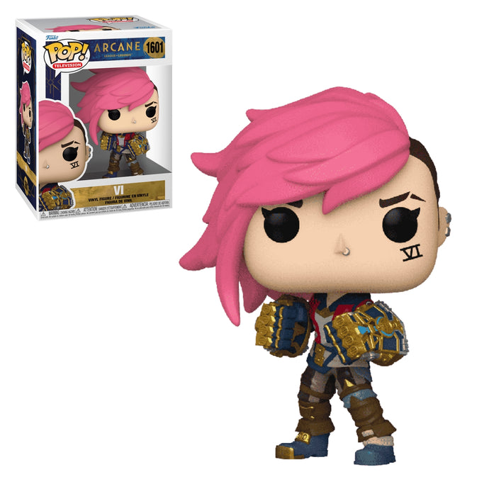 VI