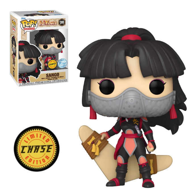 Sango (Chase)