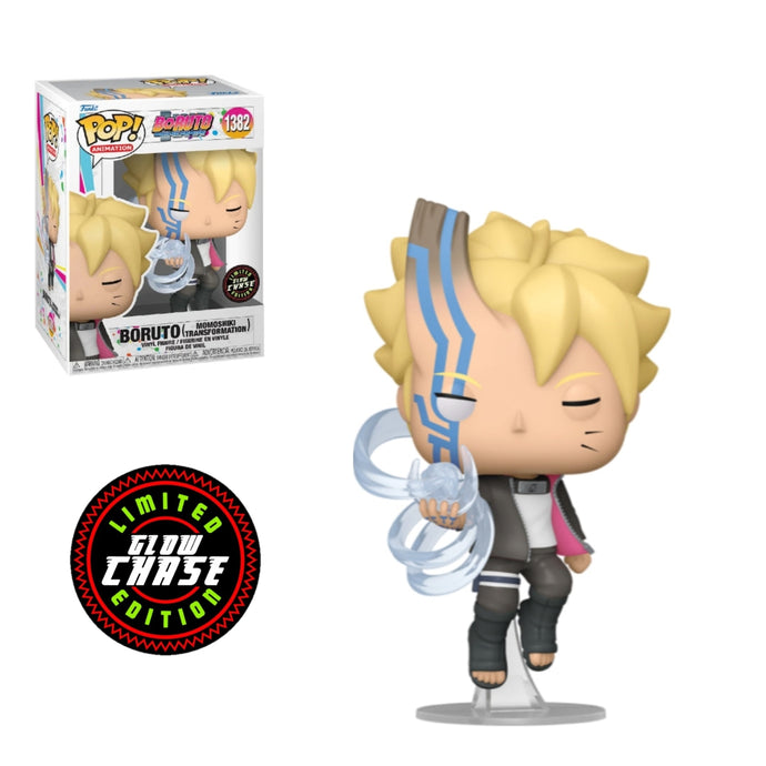 Boruto (Momoshiki) (Chase)
