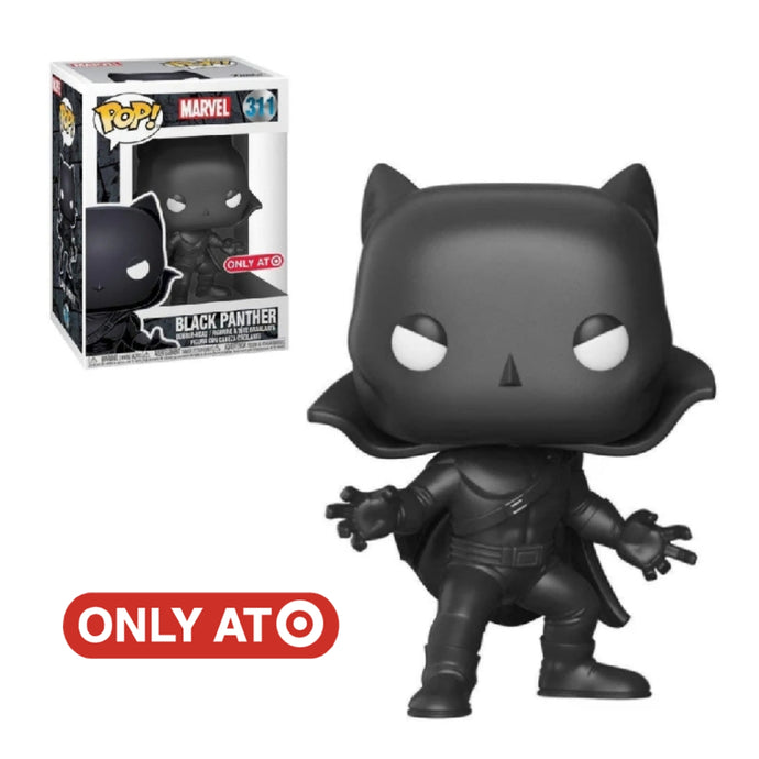 Black panther