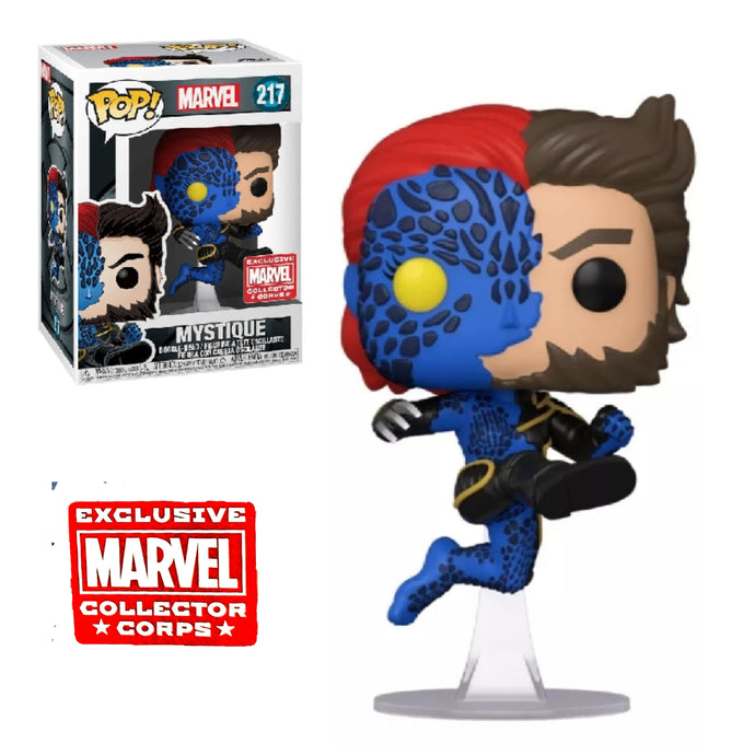 Mystique