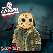 Load image into Gallery viewer, Scarybaby Jason Voorhes mini figure
